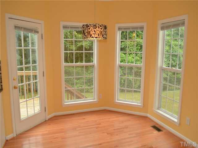 2106 Roland Glen Road Cary, NC 27519 - Photo 8 of 19 Breakfast Area
