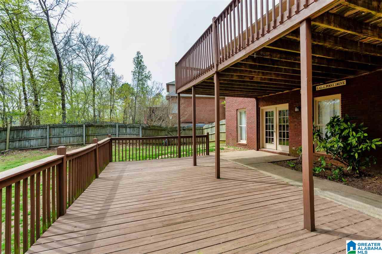 1245 Eagle Park Road Birmingham, AL 35242 - Photo 42 of 50