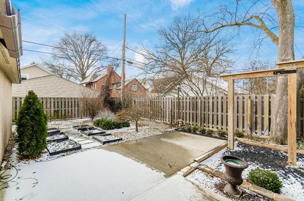 2036 Westover Road Columbus, OH 43221 - Photo 49 of 54 48