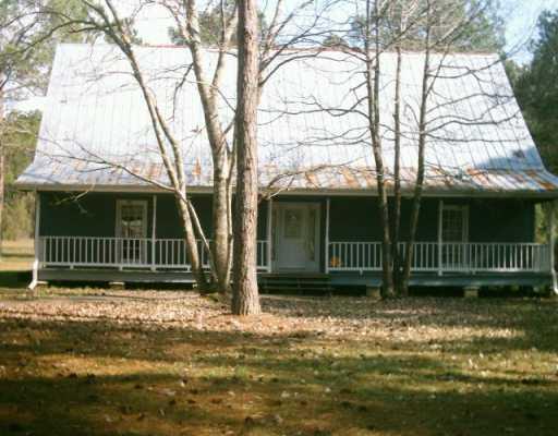 77164 Robinson Road Folsom, LA 70437 - Photo 1 of 8
