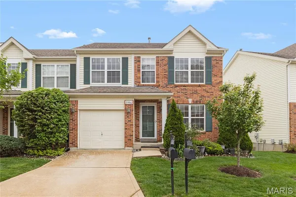$290,000 | 3560 Pearson Pointe Court, St. Louis, MO 63129