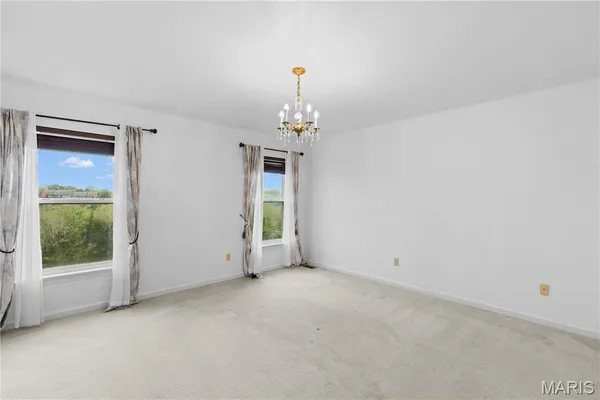 $290,000 | 3560 Pearson Pointe Court, St. Louis, MO 63129