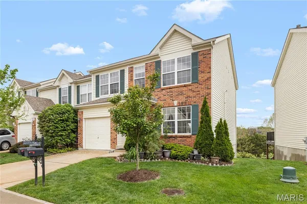 $290,000 | 3560 Pearson Pointe Court, St. Louis, MO 63129