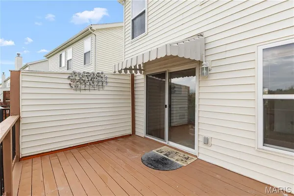 $290,000 | 3560 Pearson Pointe Court, St. Louis, MO 63129