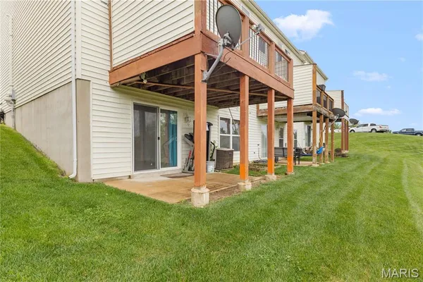 $290,000 | 3560 Pearson Pointe Court, St. Louis, MO 63129