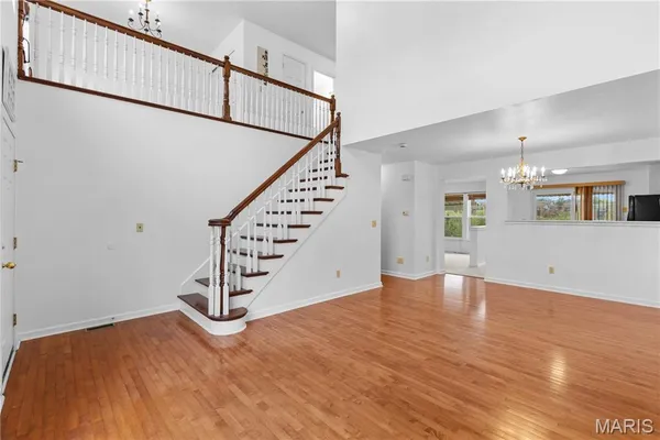 $290,000 | 3560 Pearson Pointe Court, St. Louis, MO 63129