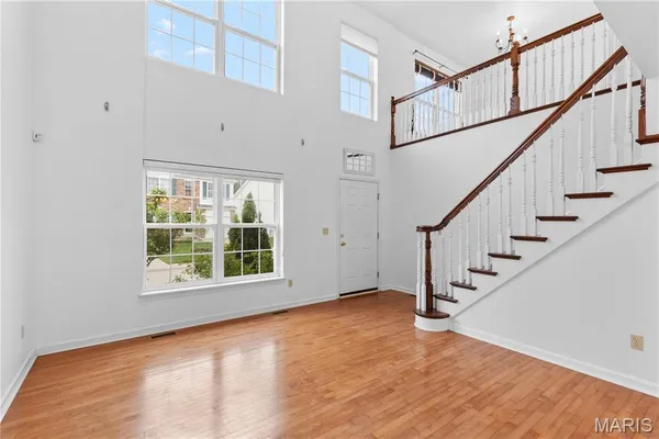 $290,000 | 3560 Pearson Pointe Court, St. Louis, MO 63129