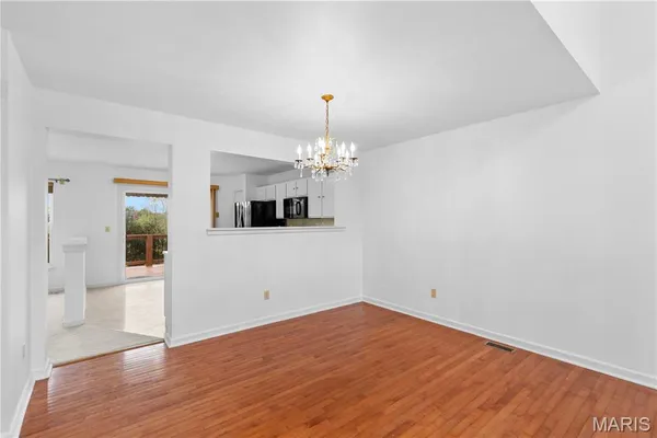 $290,000 | 3560 Pearson Pointe Court, St. Louis, MO 63129