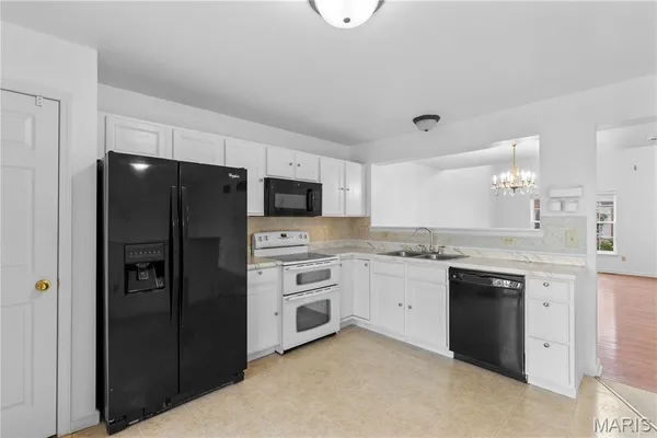$290,000 | 3560 Pearson Pointe Court, St. Louis, MO 63129