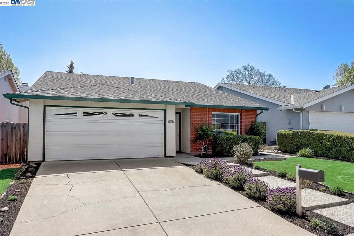 105 Valdivia Circle San Ramon, CA 94583 - Photo 1 of 1