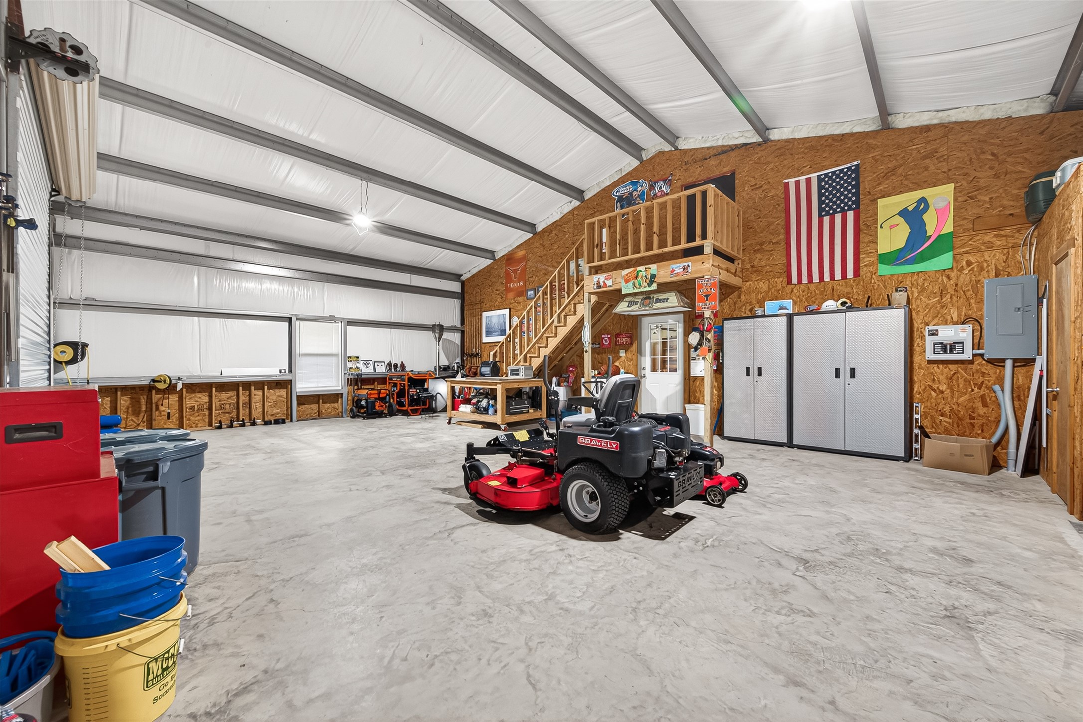 8430 Altimore Road Needville, TX 77461 - Photo 40 of 49 Shop