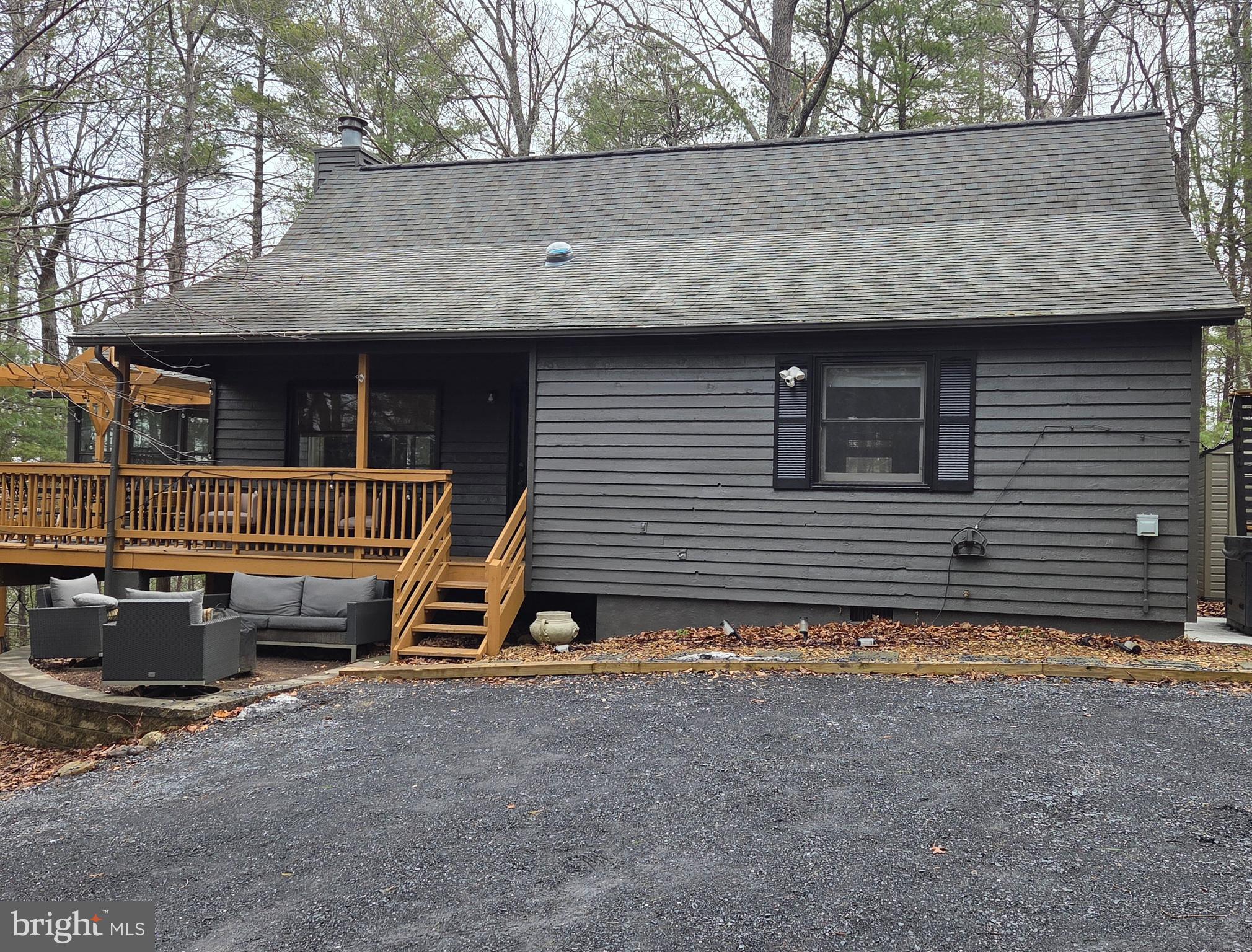 162 Forrest Street Basye, VA 22810 - Photo 44 of 50
