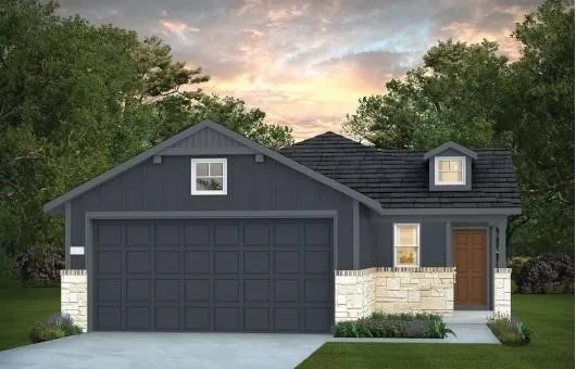 $1,925 | 622 Amber Falls Drive, Montgomery, TX 77356