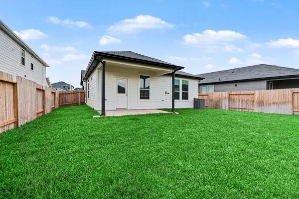 $1,875 | 622 Amber Falls Drive, Montgomery, TX 77356