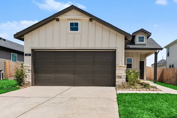 $1,875 | 622 Amber Falls Drive, Montgomery, TX 77356