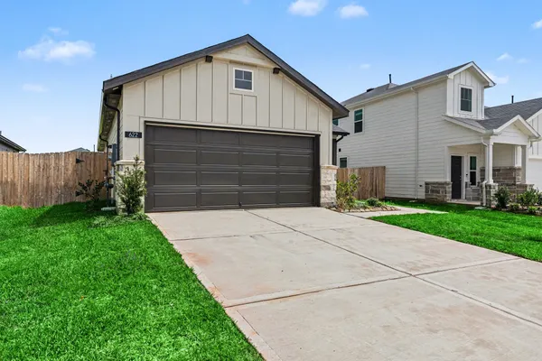 $1,875 | 622 Amber Falls Drive, Montgomery, TX 77356