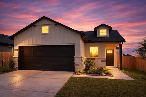 $1,875 | 622 Amber Falls Drive, Montgomery, TX 77356