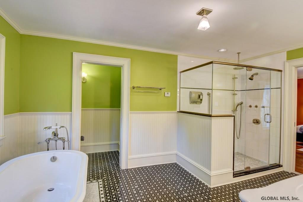 16 Middleline Road Ballston, NY 12019 - Photo 18 of 25 Photo 18
