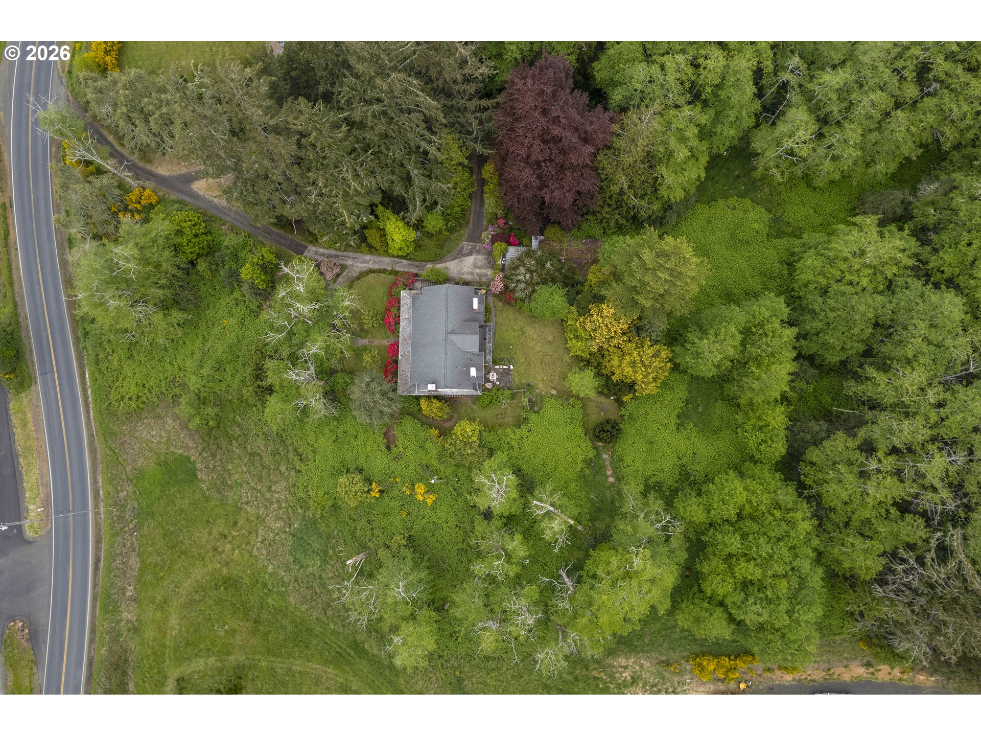 91755 Lewis And Clark Road Astoria, OR 97103 - Photo 28 of 36