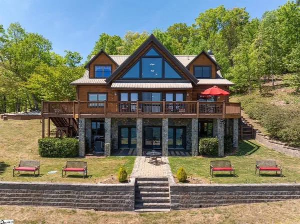 $1,648,000 | 240 Morning Ride Drive, Columbus, NC 28722