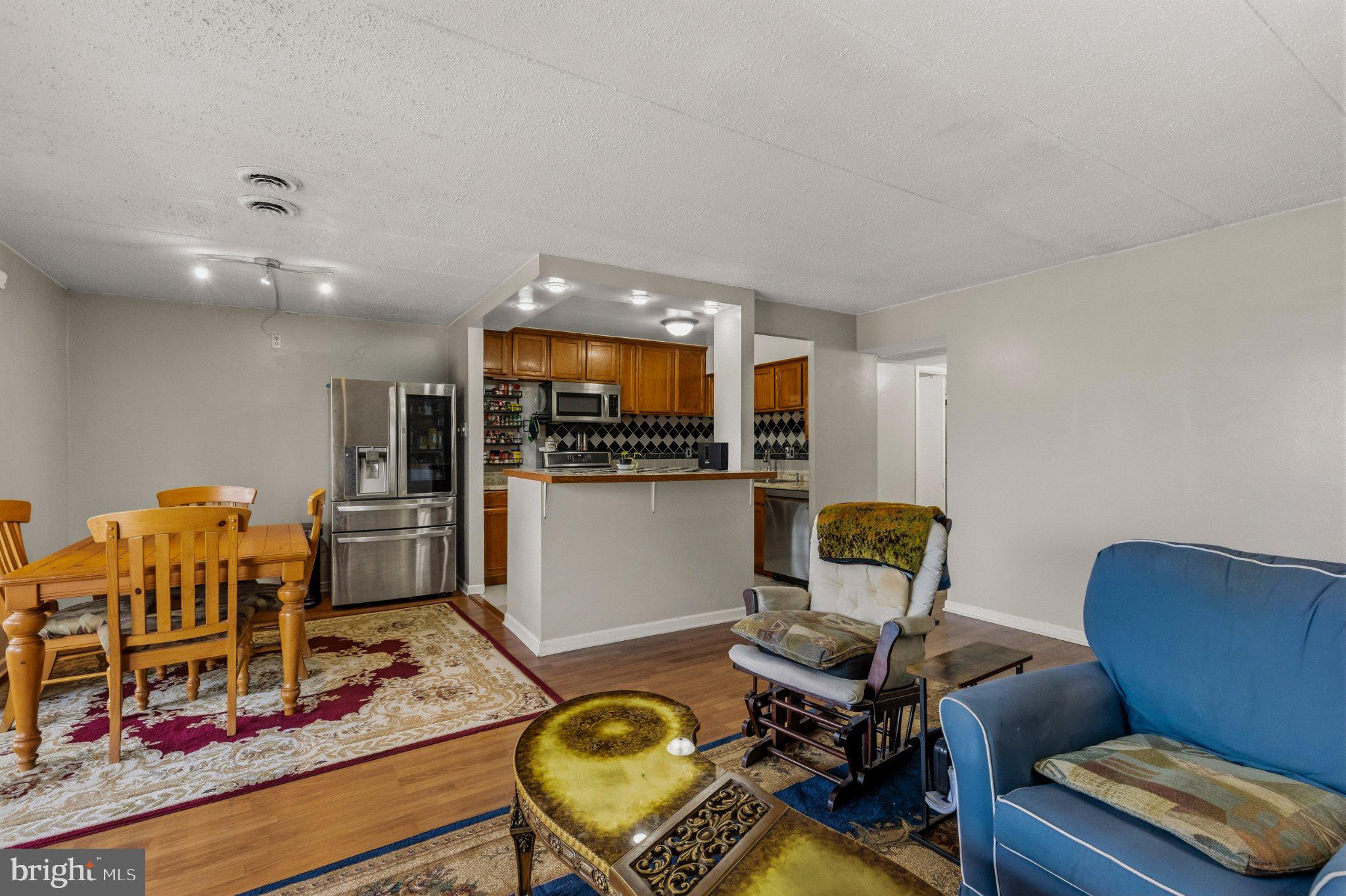 2638 Fort Farnsworth Road, Unit 118 Alexandria, VA 22303 - Photo 36 of 71 Living Space