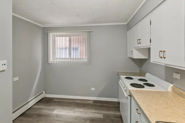 $1,245 | 3007 West 87th Street, Unit 4, Evergreen Park, IL 60805