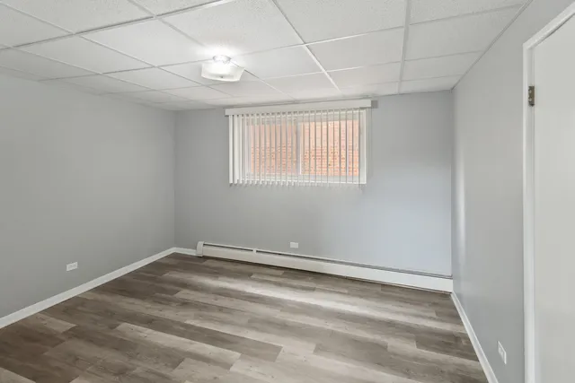 $1,245 | 3007 West 87th Street, Unit 4, Evergreen Park, IL 60805