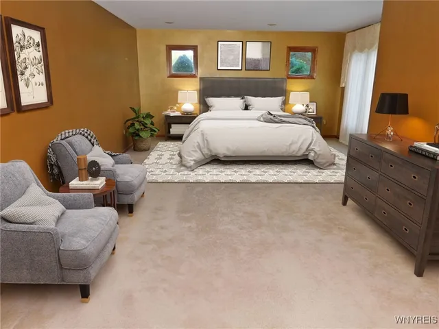 $499,950 | 15 Thomas Jefferson Lane, Amherst, NY 14226