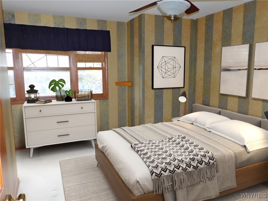 15 Thomas Jefferson Lane Amherst, NY 14226 - Photo 23 of 29 Virtually Staged