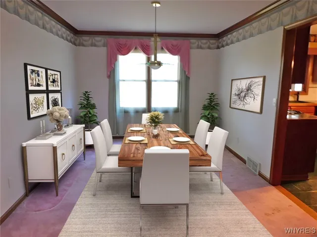 $499,950 | 15 Thomas Jefferson Lane, Amherst, NY 14226