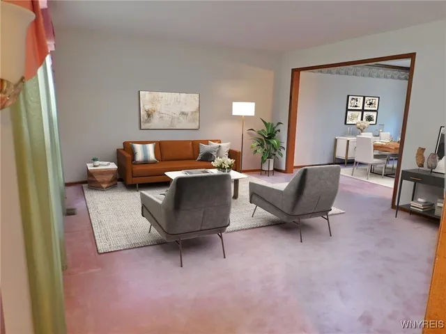 $499,950 | 15 Thomas Jefferson Lane, Amherst, NY 14226