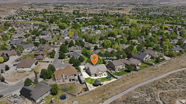 7422 North Castle Rock Road Eagle Mountain, UT 84005 - Photo 39 of 42