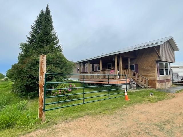 W13308 County Rd J Deerbrook, WI 54424 - Photo 1 of 1