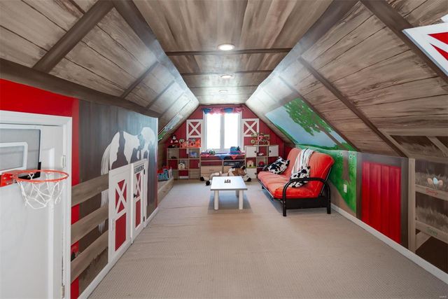 $540,000 | 2607 Oakview Terrace, St. Louis, MO 63143