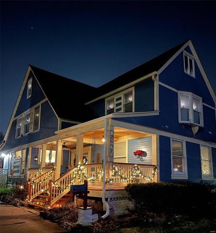 $540,000 | 2607 Oakview Terrace, St. Louis, MO 63143