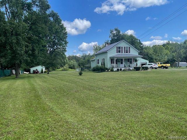 7715 Bell Road Birch Run, MI 48415 - Photo 4 of 50