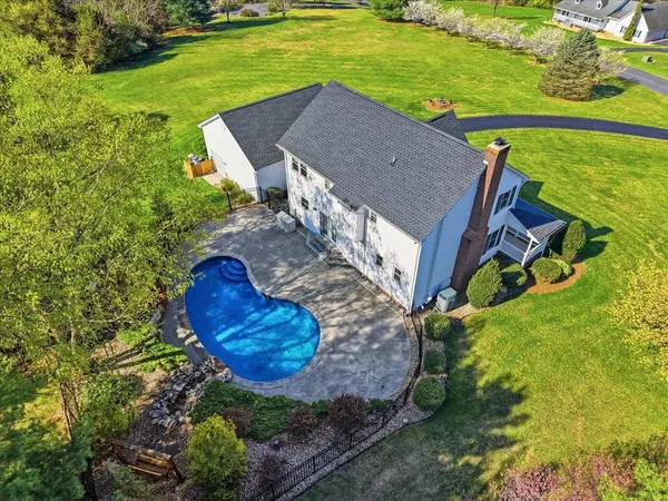 $650,000 | 94 Shackelford Lane, Verona, VA 24482