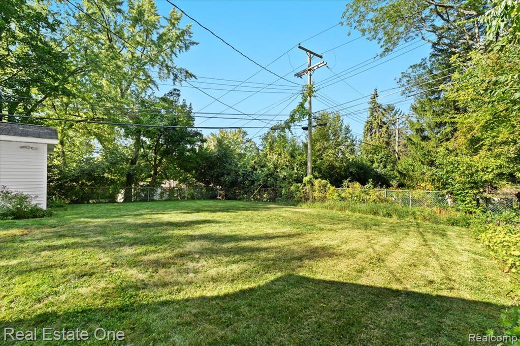 705 Cornell Road Ypsilanti, MI 48197 - Photo 27 of 44 Gallery Image 27