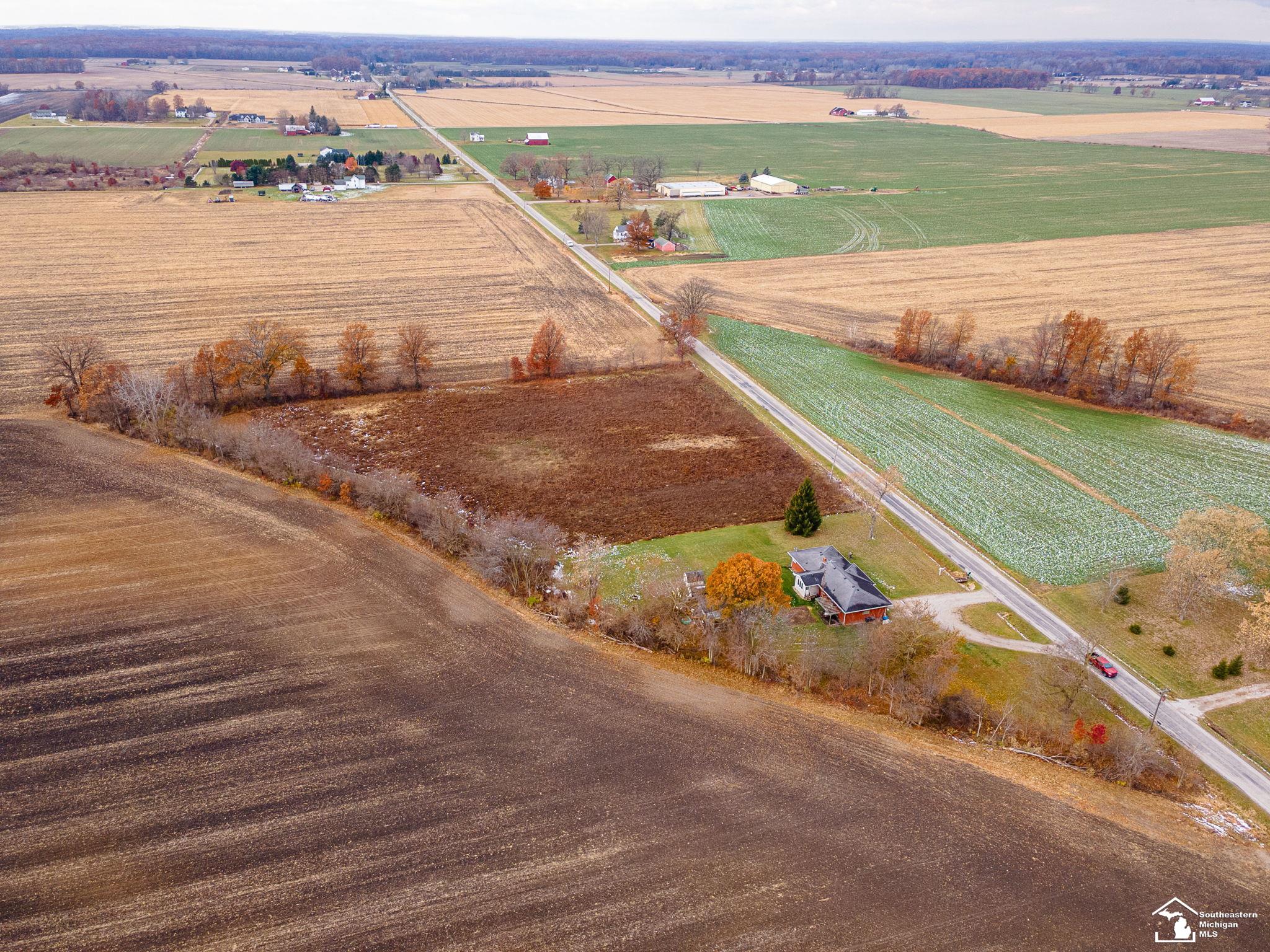 8687 Todd Road Ida, MI 48140 - Photo 30 of 31