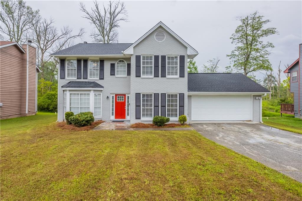 6590 Smoke Ridge Drive Atlanta, GA 30349 - Photo 1 of 1 Gallery Image 1