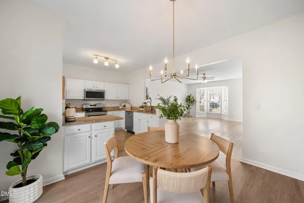 $235,000 | 3937 Elizabeth Glen Way, Jamestown, NC 27282