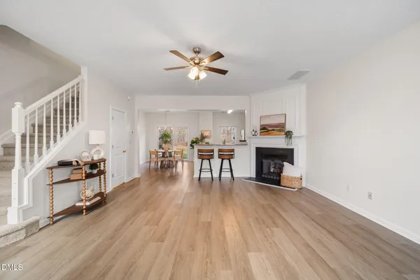 $235,000 | 3937 Elizabeth Glen Way, Jamestown, NC 27282