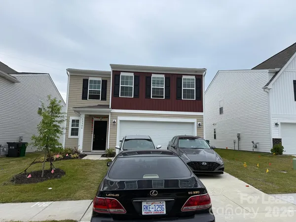 $2,695 | 13304 Hampton Bay Lane, Charlotte, NC 28262