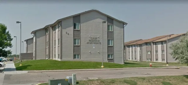 $631 | 82 East Hayden Avenue, Evanston, WY 82930