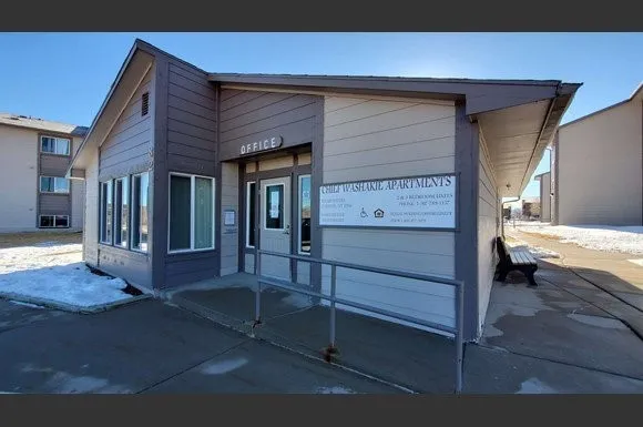 $631 | 82 East Hayden Avenue, Evanston, WY 82930