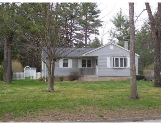 67 Beaver Lake Road Ware, MA 01082 - Photo 1 of 1