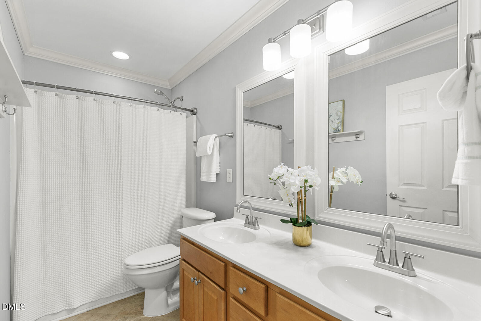 860 Stackhurst Way Wake Forest, NC 27587 - Photo 26 of 30 .