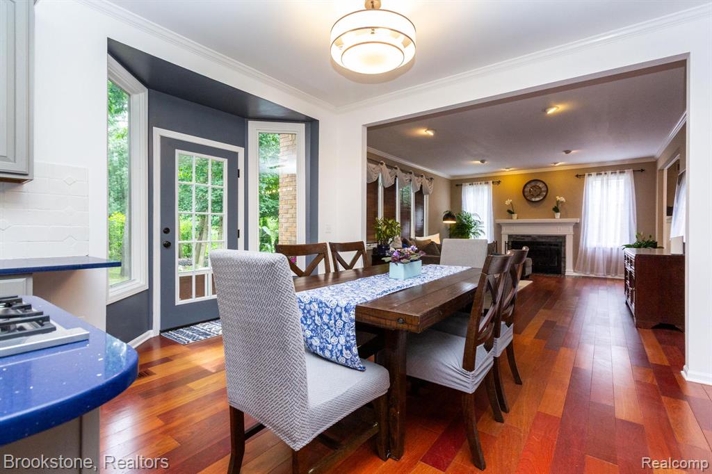 3845 Beechcrest Road Rochester Hills, MI 48309 - Photo 15 of 93