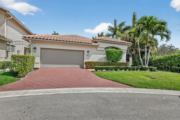 $599,000 | 5184 Northwest 25th Way, Boca Raton, FL 33496