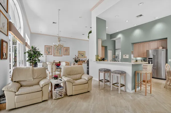 $599,000 | 5184 Northwest 25th Way, Boca Raton, FL 33496